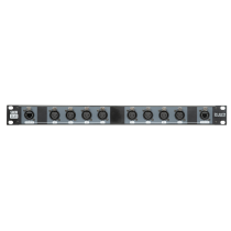DS-24F/5 DMX Rack Split