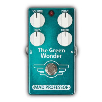 The Green Wonder
