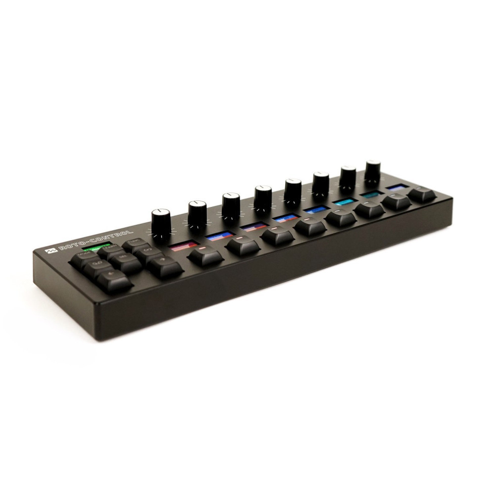Roto-Control