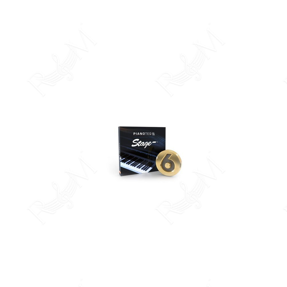Pianoteq Stage (Codice)