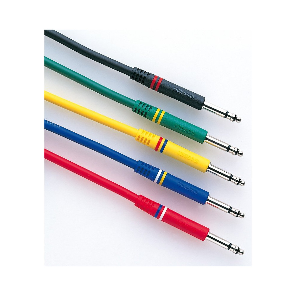 Mogami PJM24-02TT, red