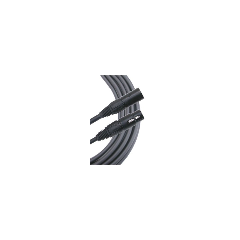 Mogami MICSTU0300BK