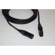 Mogami MICSTU0300BK