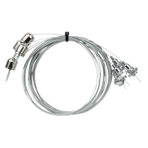 Olympia Suspension Kit 4 Wires