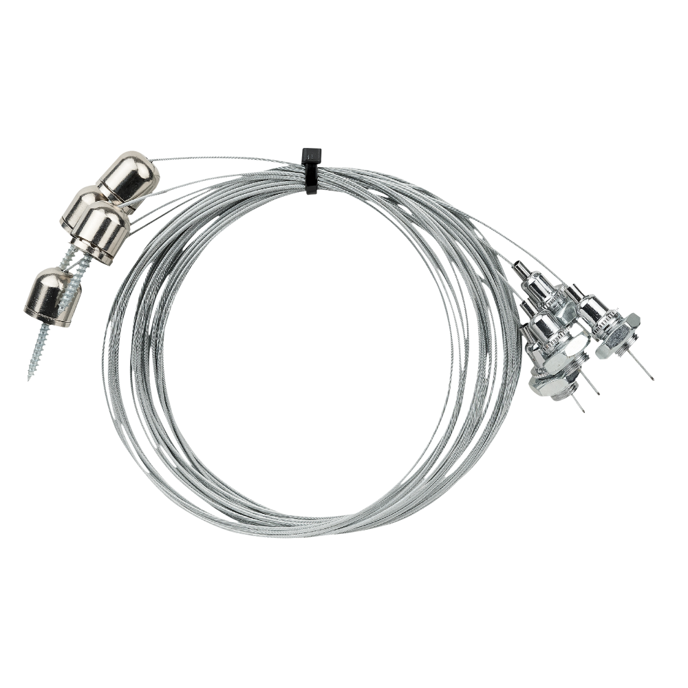 Olympia Suspension Kit 4 Wires