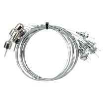Olympia Suspension Kit 6 Wires