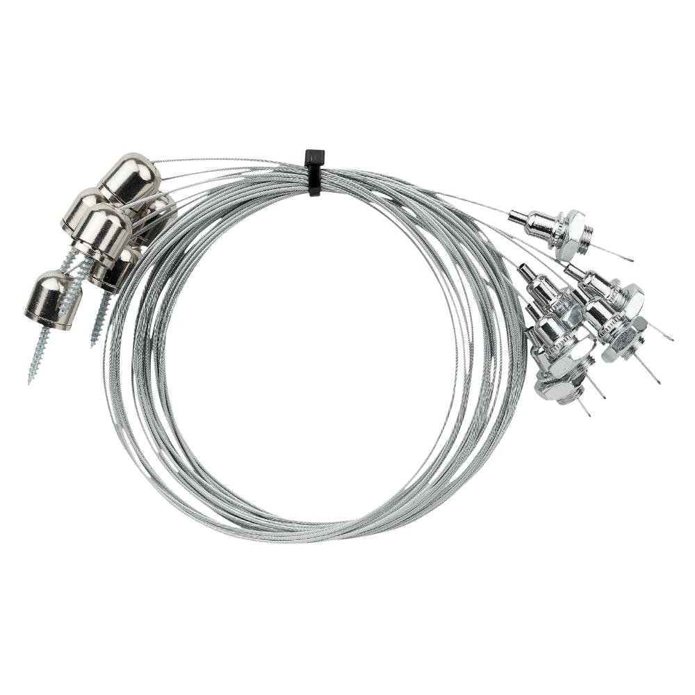 Olympia Suspension Kit 6 Wires