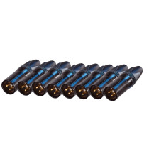 Mogami TRS8MXLR8M6