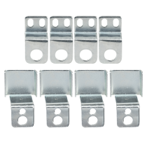 Olympia Surface Kit 4 Hooks