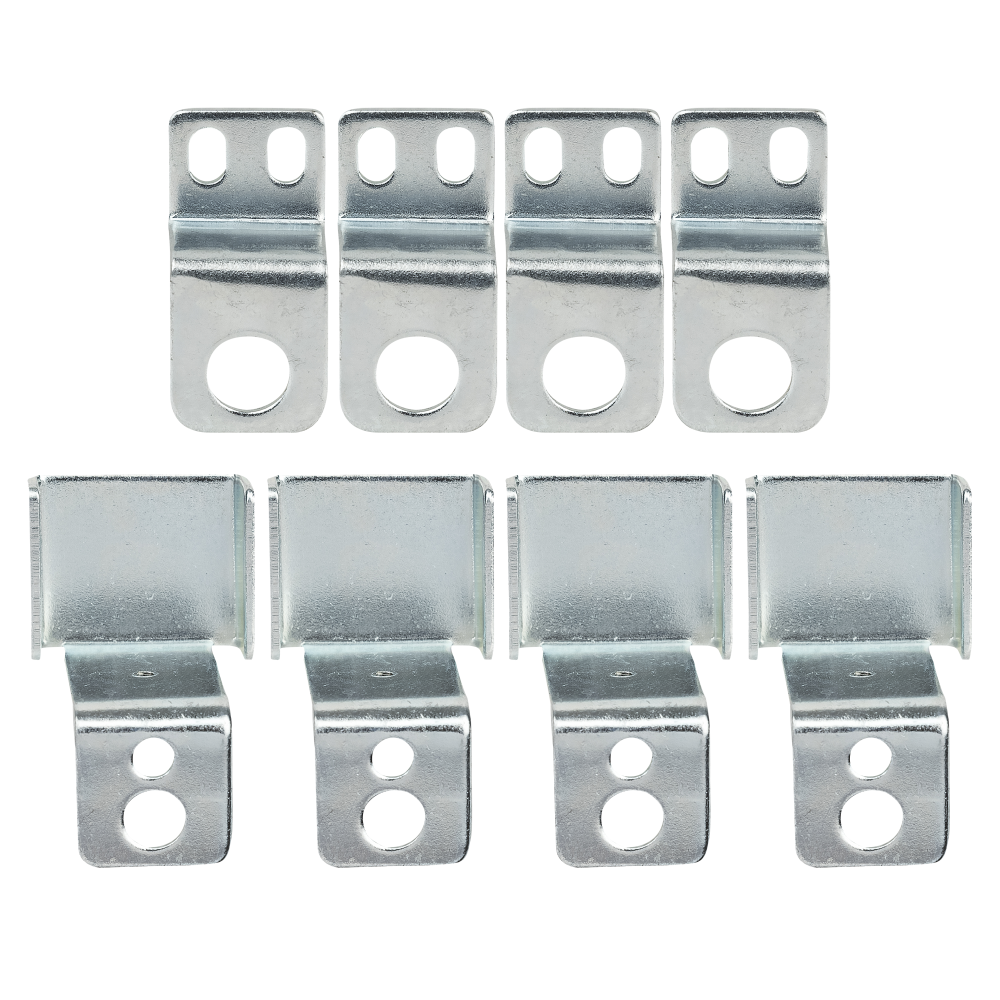 Olympia Surface Kit 4 Hooks