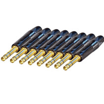 Mogami TRS8MXLR8M6