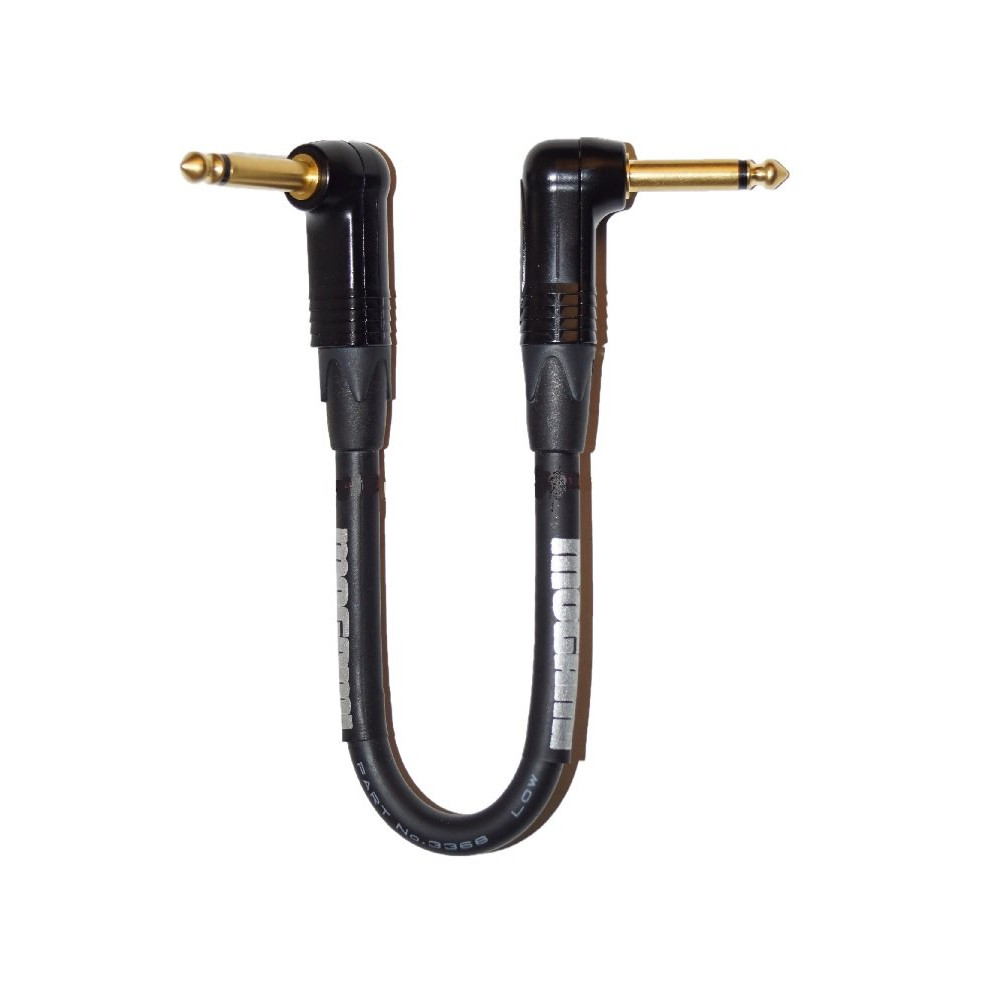 Mogami PATCHPRO0025BK