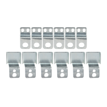 Olympia Surface Kit 6 Hooks