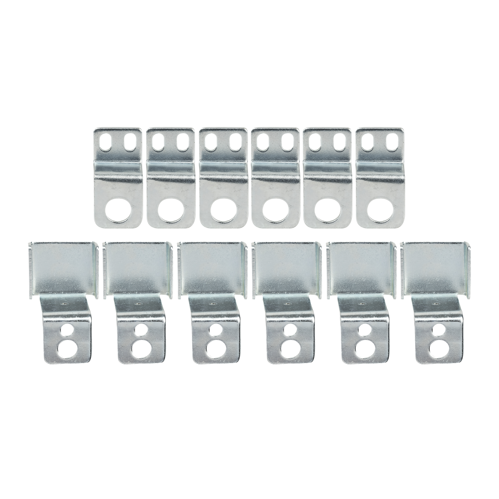 Olympia Surface Kit 6 Hooks