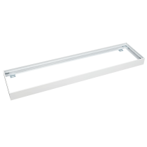 Mounting frame for Argos LED Panel
