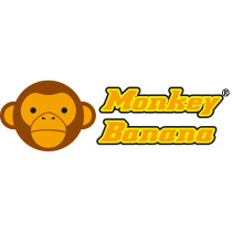 Monkey Banana Turbo 5 Black