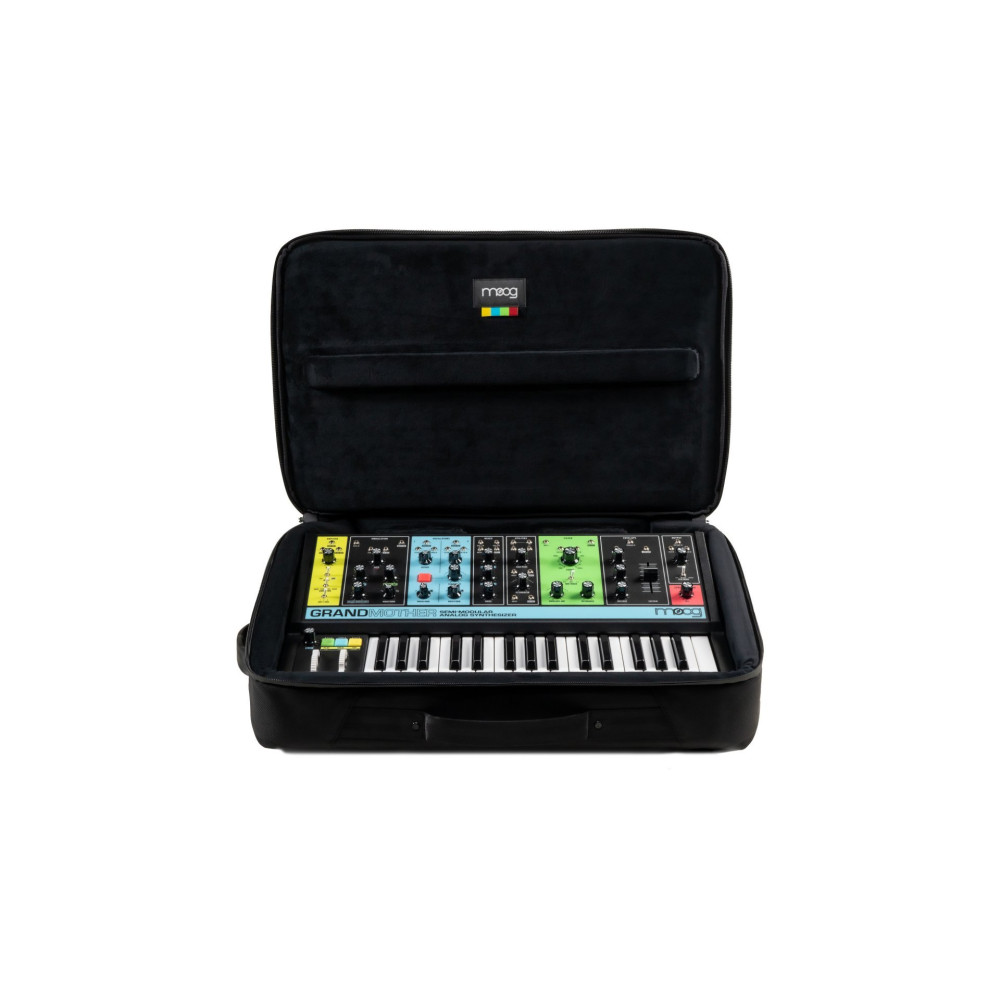 Grandmother SR Case