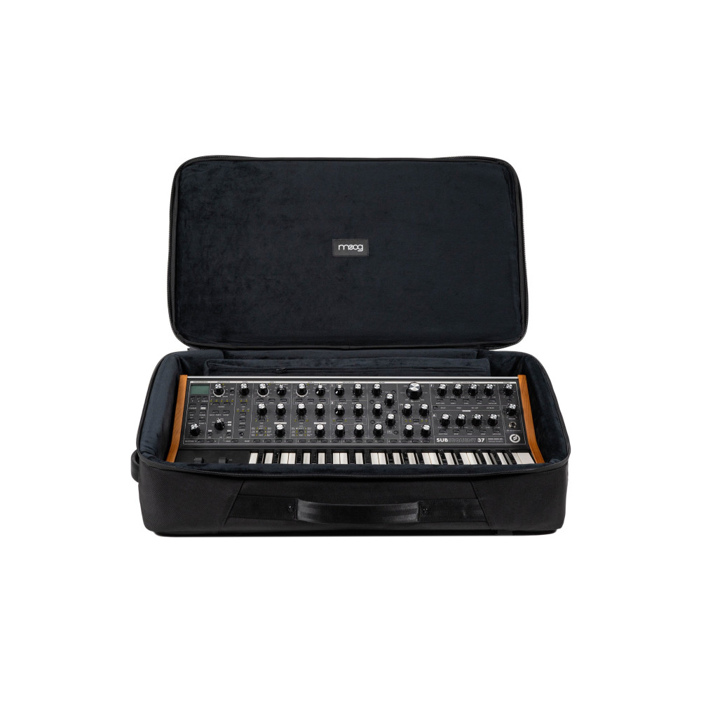 Subsequent 37 SR Case