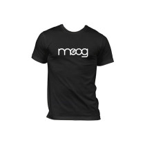 Moog Logo Tee XL