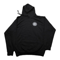 Moog Robot Pullover Hoodie XL