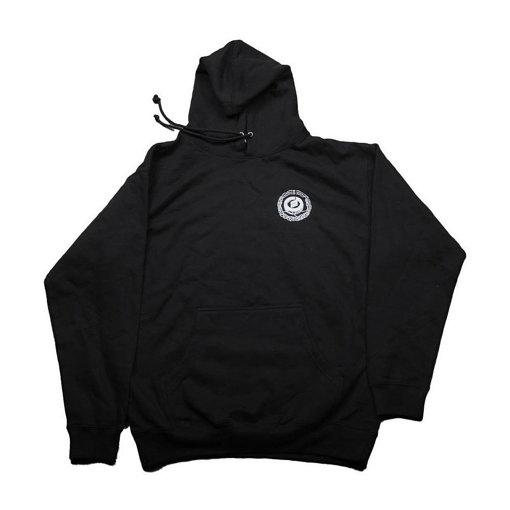 Moog Robot Pullover Hoodie XL