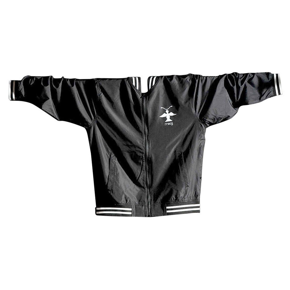 Peace Dove Lightweight Jacket Large