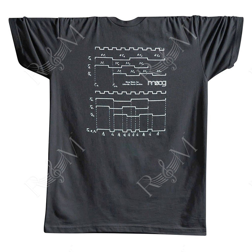 Polyrhythms Tee Large