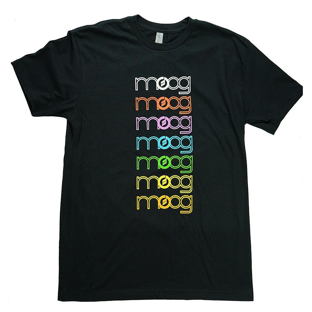 Rainbow Spectrum Tee XL