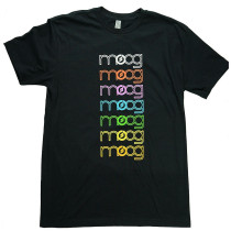 Rainbow Spectrum Tee XXL