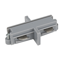 1-Phase Straight Connector