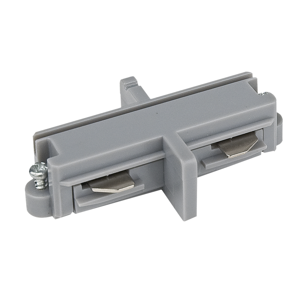 1-Phase Straight Connector