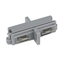 1-Phase Straight Connector