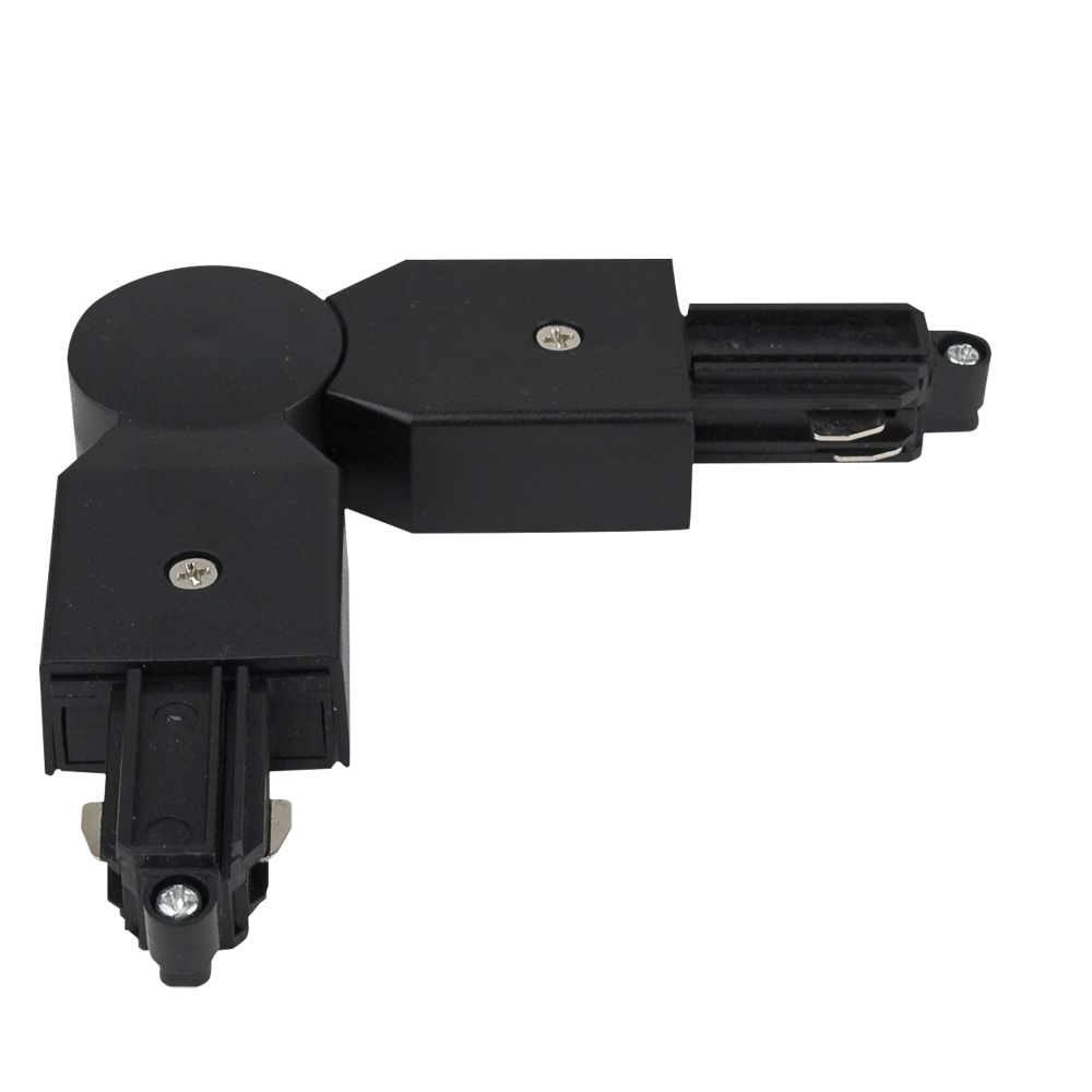 1-Phase Corner Connector