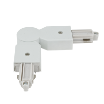 1-Phase Corner Connector