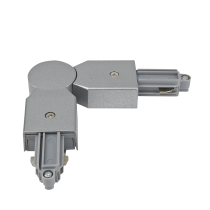 1-Phase Corner Connector