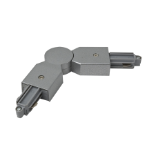 1-Phase Corner Connector