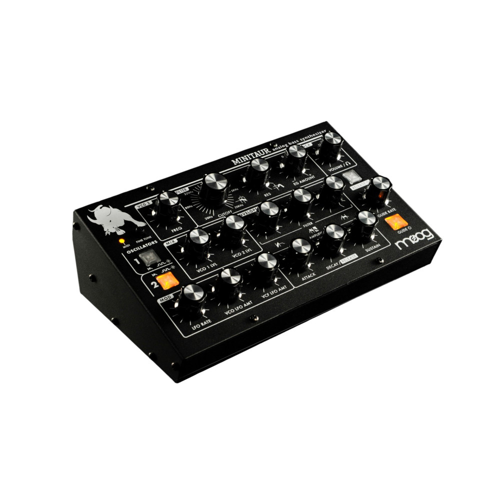 Minitaur