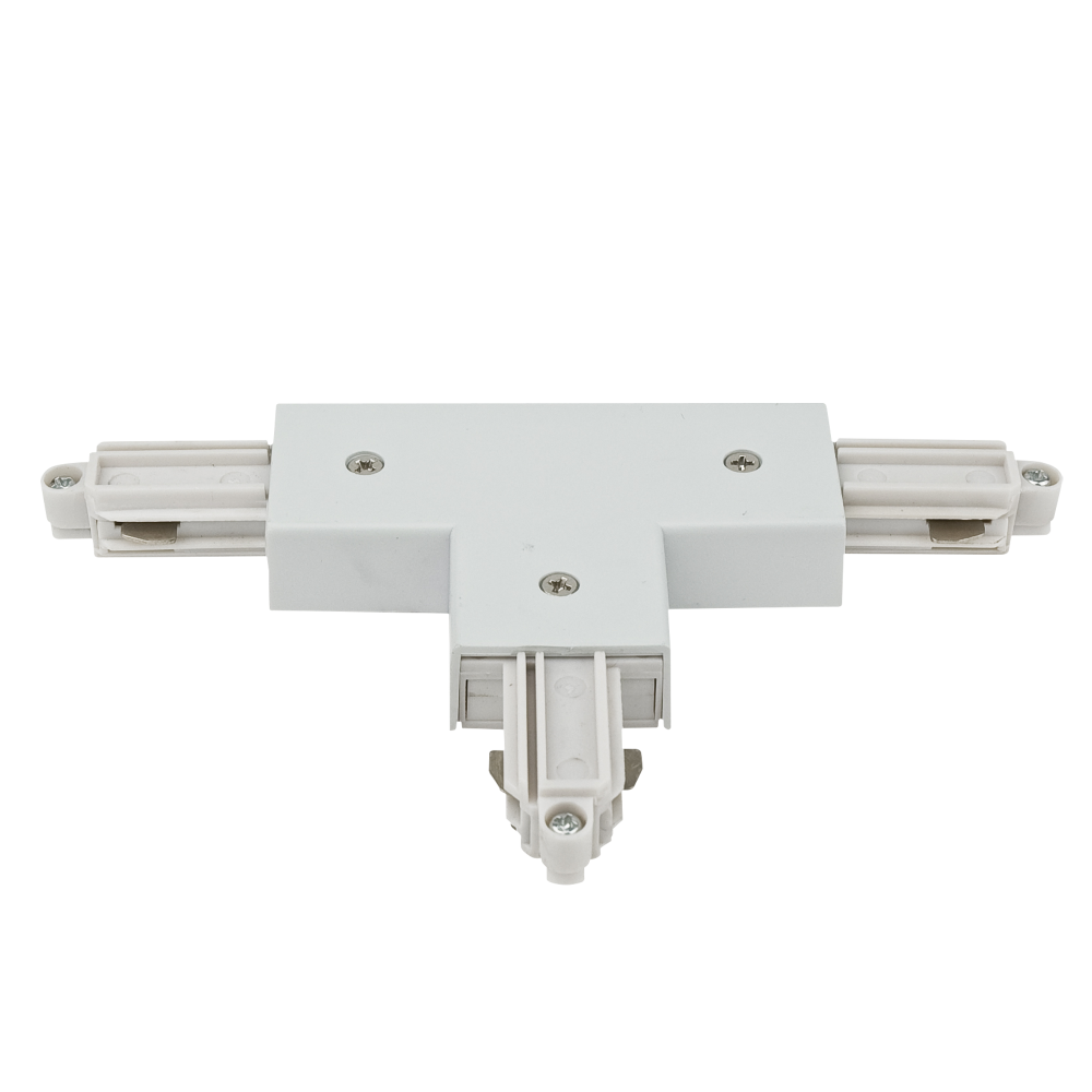 1-Phase Right T-Connector