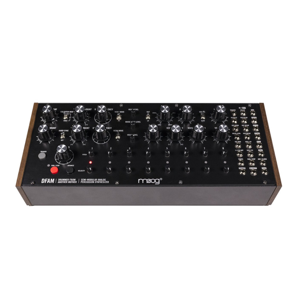 DFAM