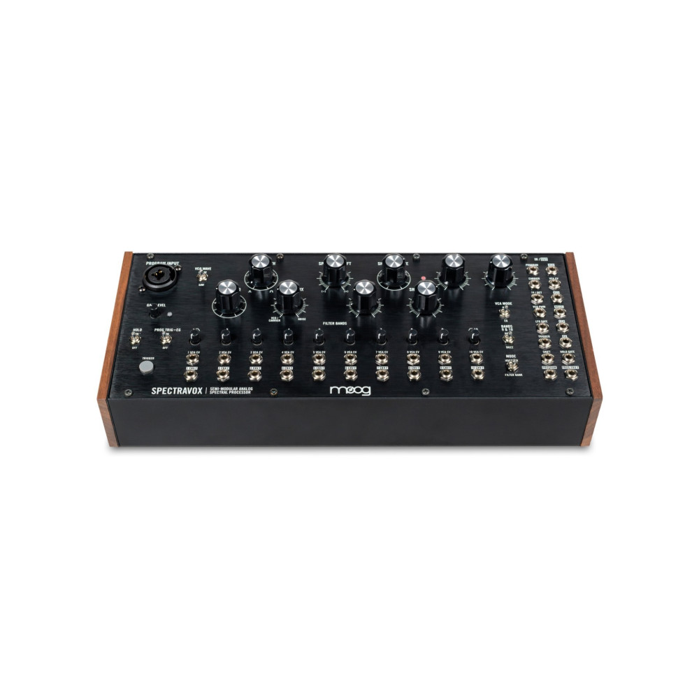 Spectravox