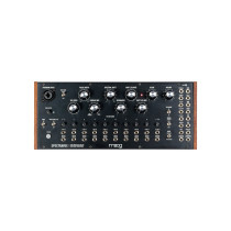 Spectravox