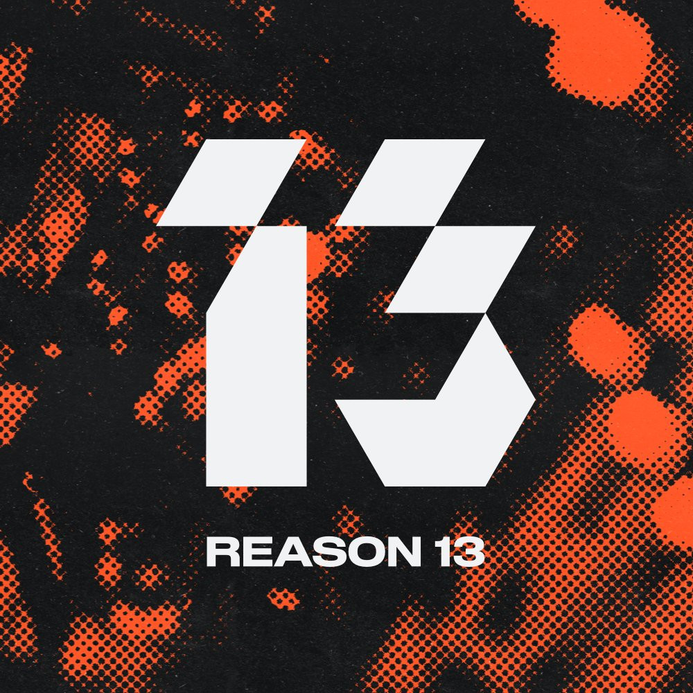 Reason 13 Upgrade (Codice)
