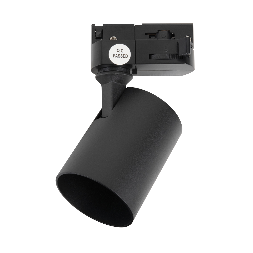 Trenton GU10 Track Light