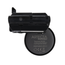 Trenton GU10 Track Light