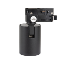 Trenton GU10 Track Light