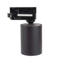 Trenton GU10 Track Light