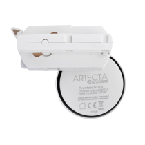 Trenton GU10 Track Light