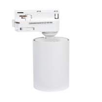 Trenton GU10 Track Light