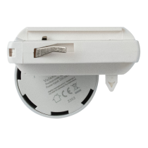 Volano GU10 Track Light