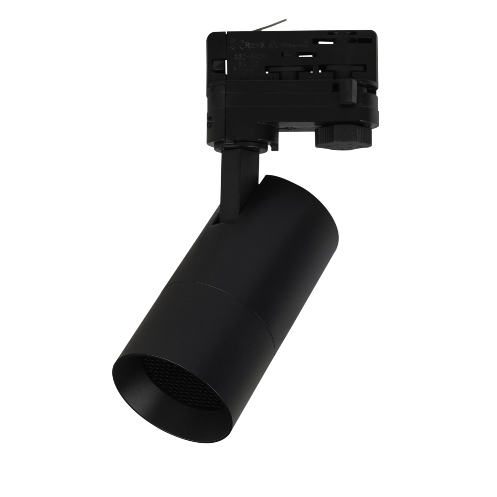 Volano GU10 Track Light